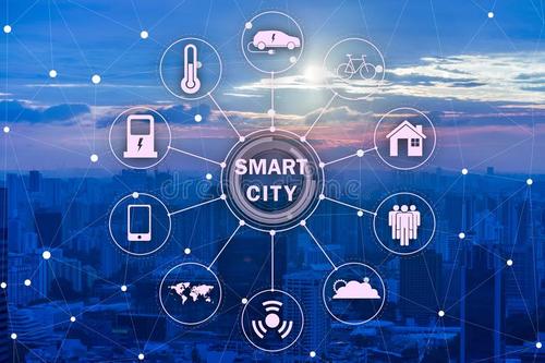 智能信息技術(shù)為抗疫助力,折射出數(shù)字基礎(chǔ)設施重要作用