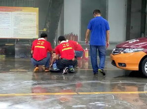 2016年度機動車駕駛員培訓行業(yè)生產安全應急演練成功舉辦